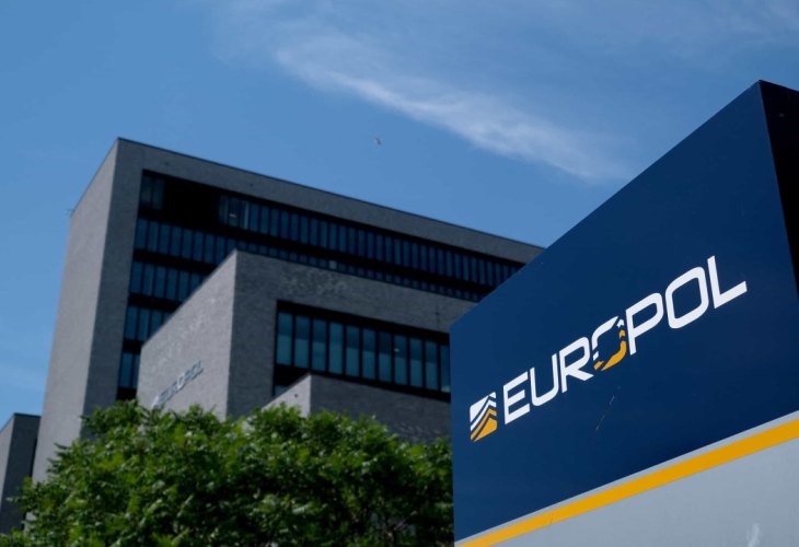 1 MARÇO l EUROPOL APOIA A INVESTIGAÇÃO DA EPPO EM ESQUEMA DE FRAUDE AO IVA NO VALOR DE 195 MILHÕES DE EUROS