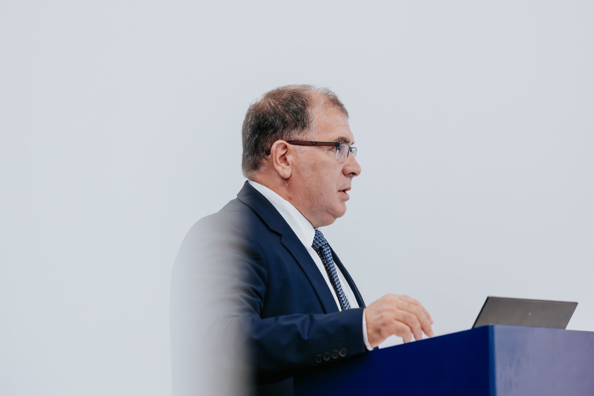 Cooperação internacional em matéria de segurança