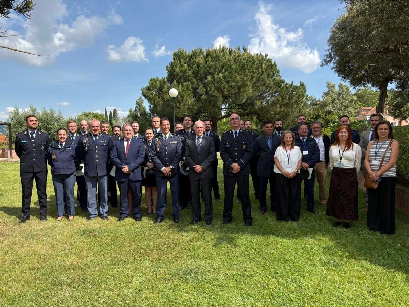 Curso de Certificação de Documentação de Segurança – Nível 2