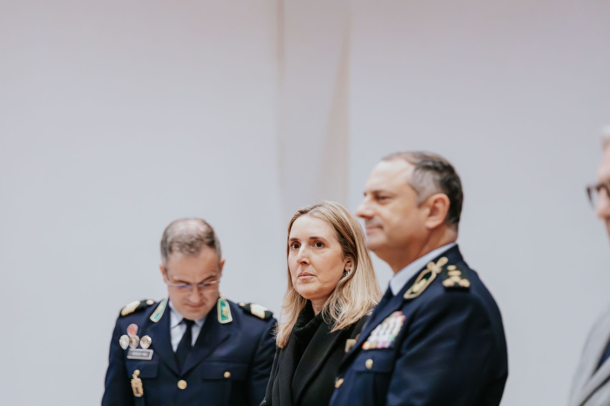 Curso de Segurança, Proteção e Resiliência de Infraestruturas