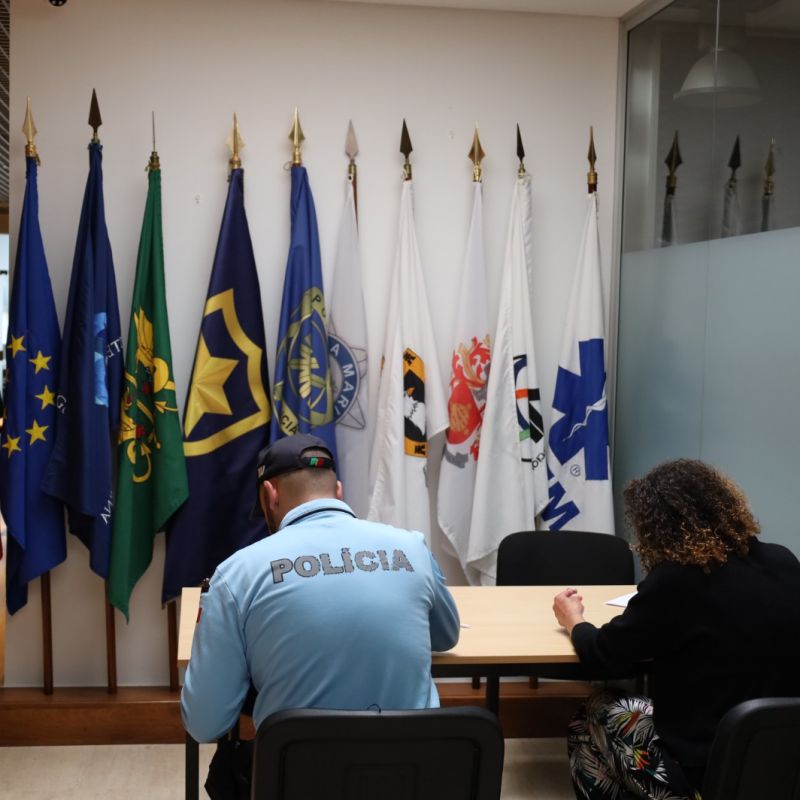 Dar sangue é dar vida.