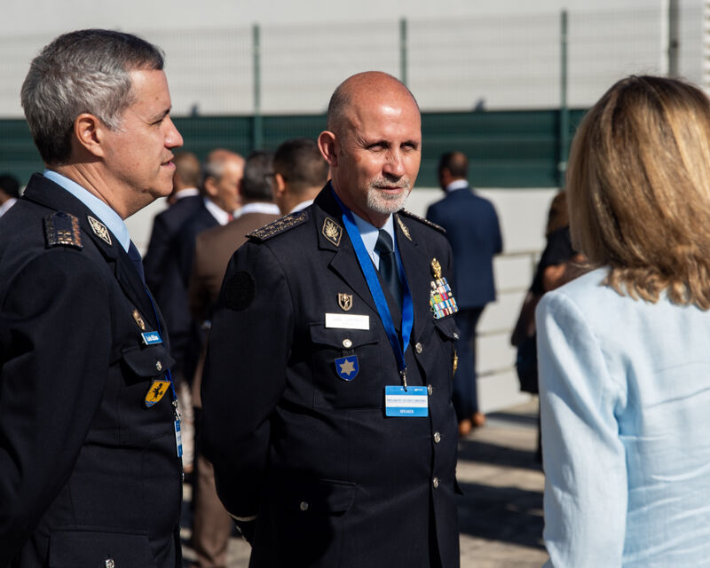 Diplomatic Security Briefing com