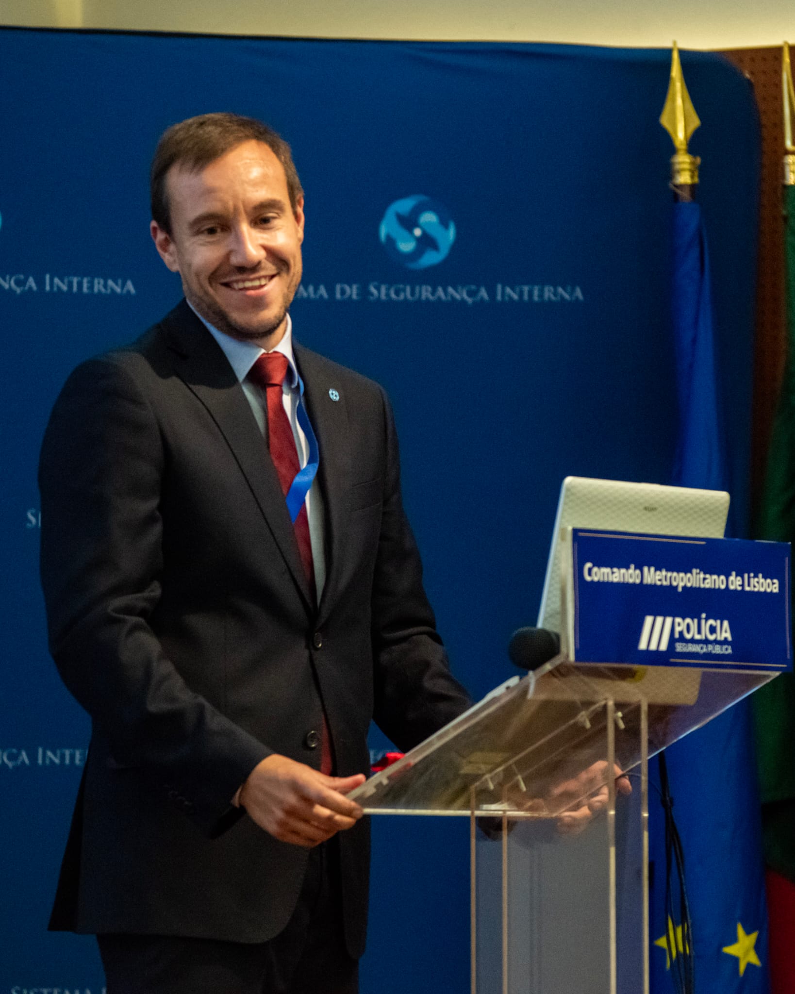 Diplomatic Security Briefing