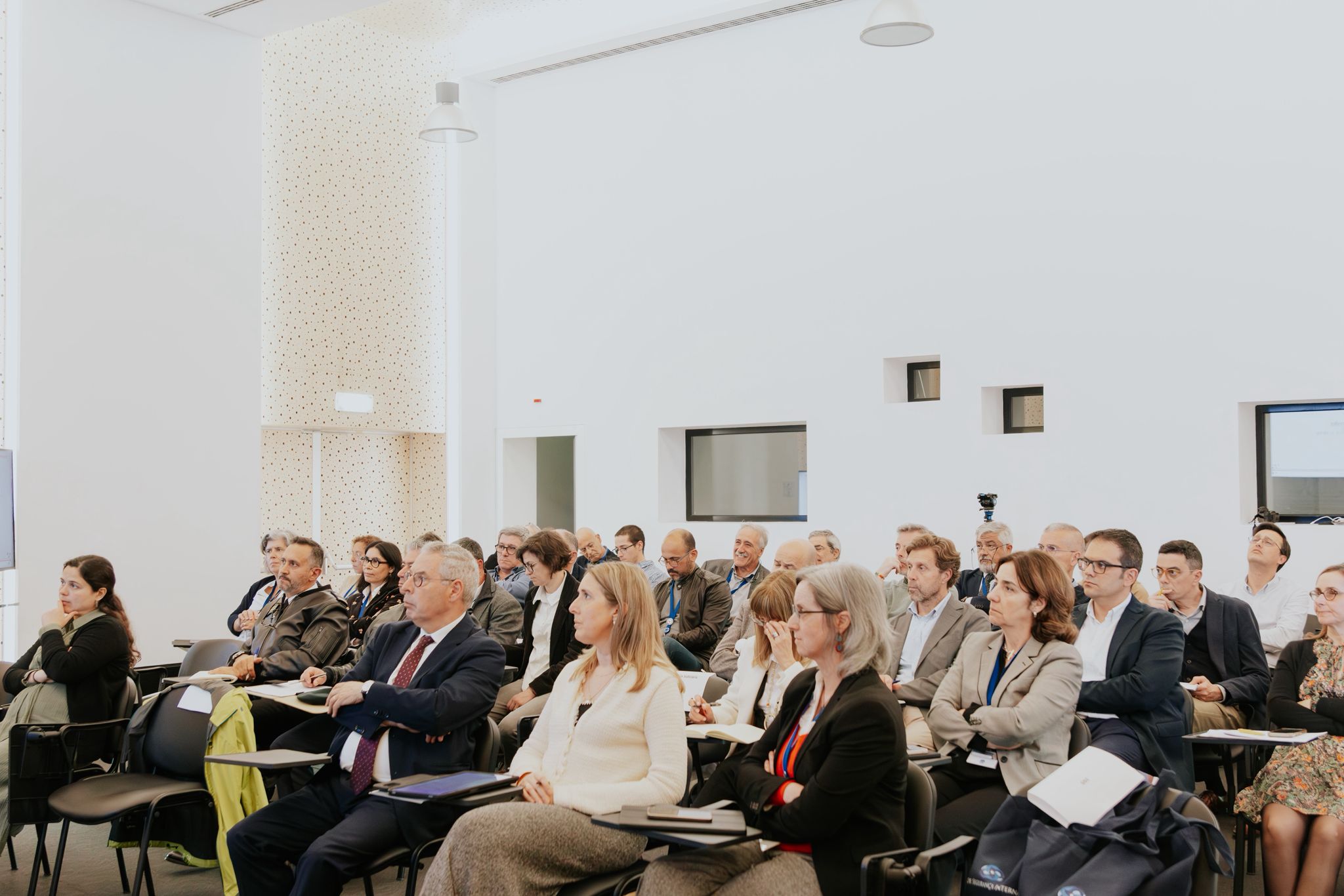 Formação de Prevenção da Corrupção