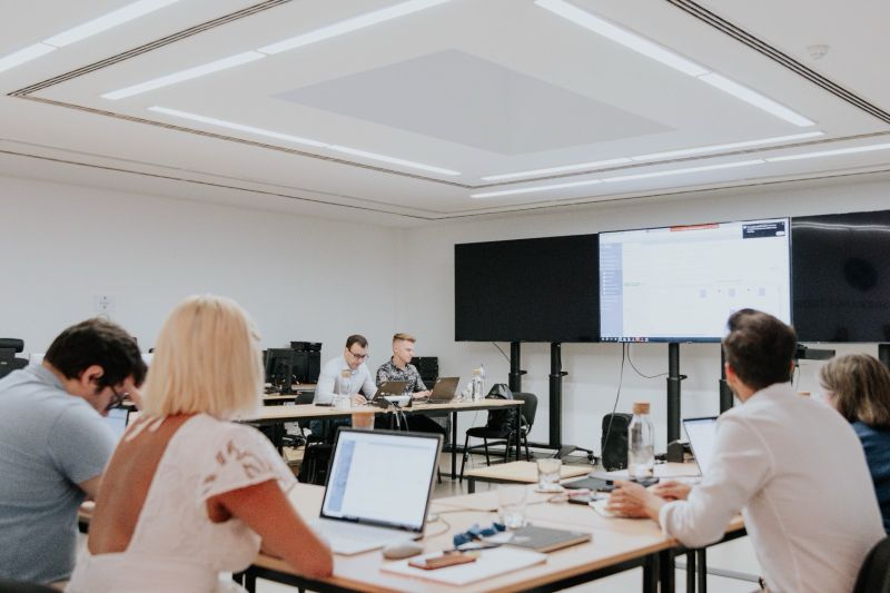 Formação OperaEvo, promovida pela Frontex