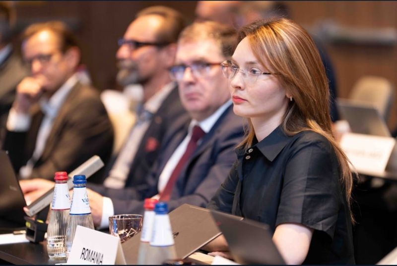 Reunião do Conselho de Administração da Agência eu-LISA