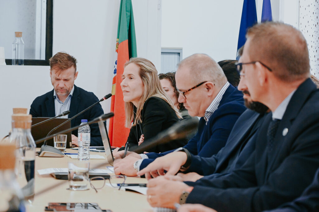 SSI acolhe sessão de abertura do teste piloto “Screening Toolbox”