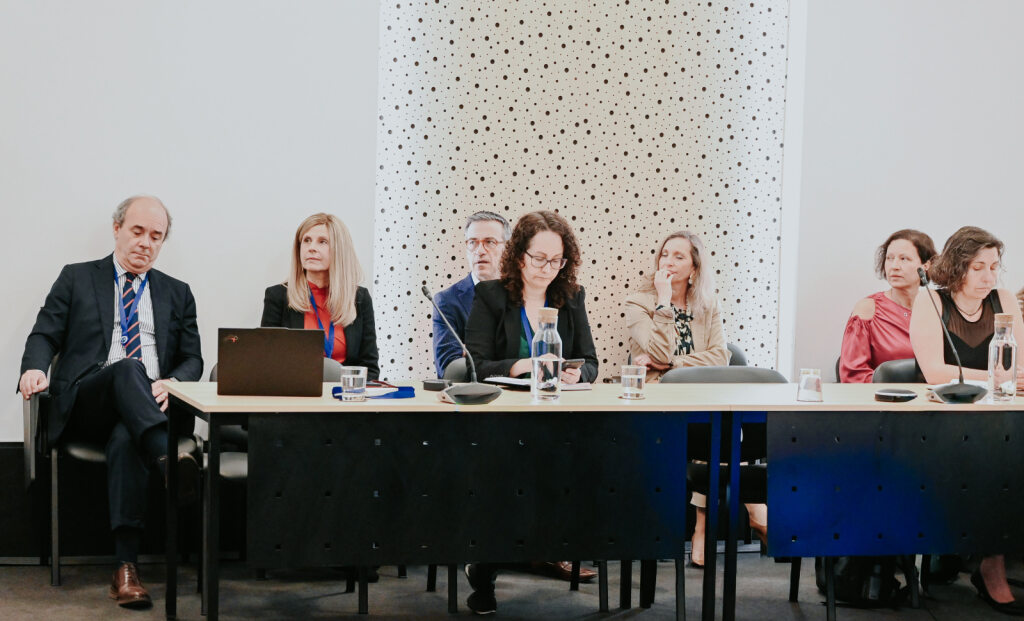 SSI acolhe sessão de abertura do teste piloto “Screening Toolbox”