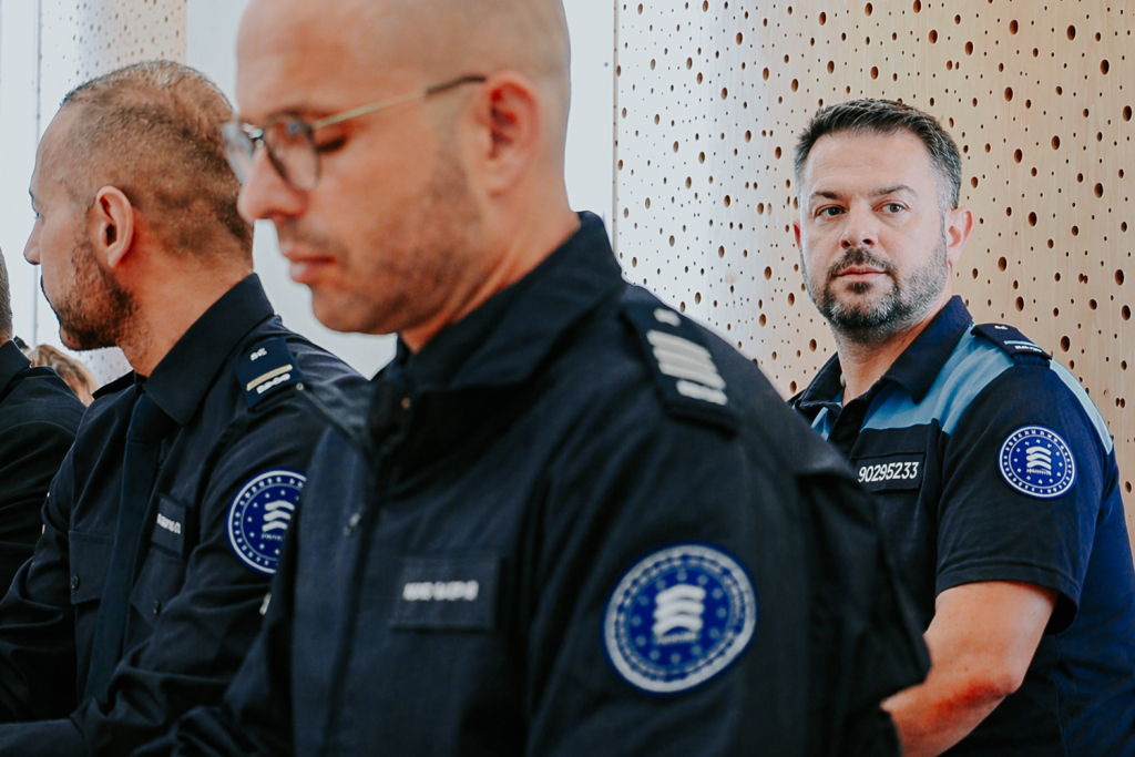 SSI acolhe sessão de abertura do teste piloto “Screening Toolbox”