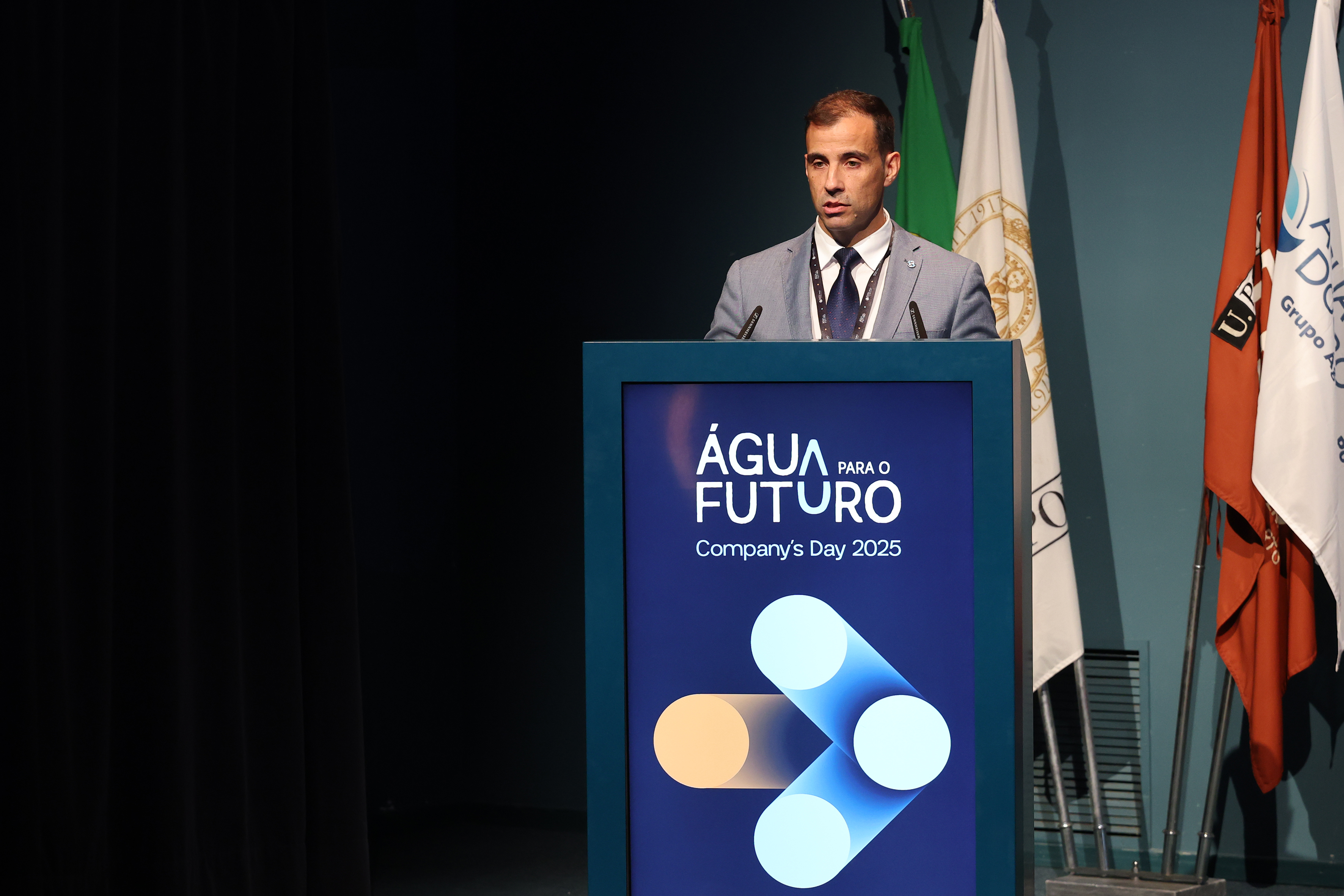 SSI no Company’s Day 2025 | "Água para o Futuro"