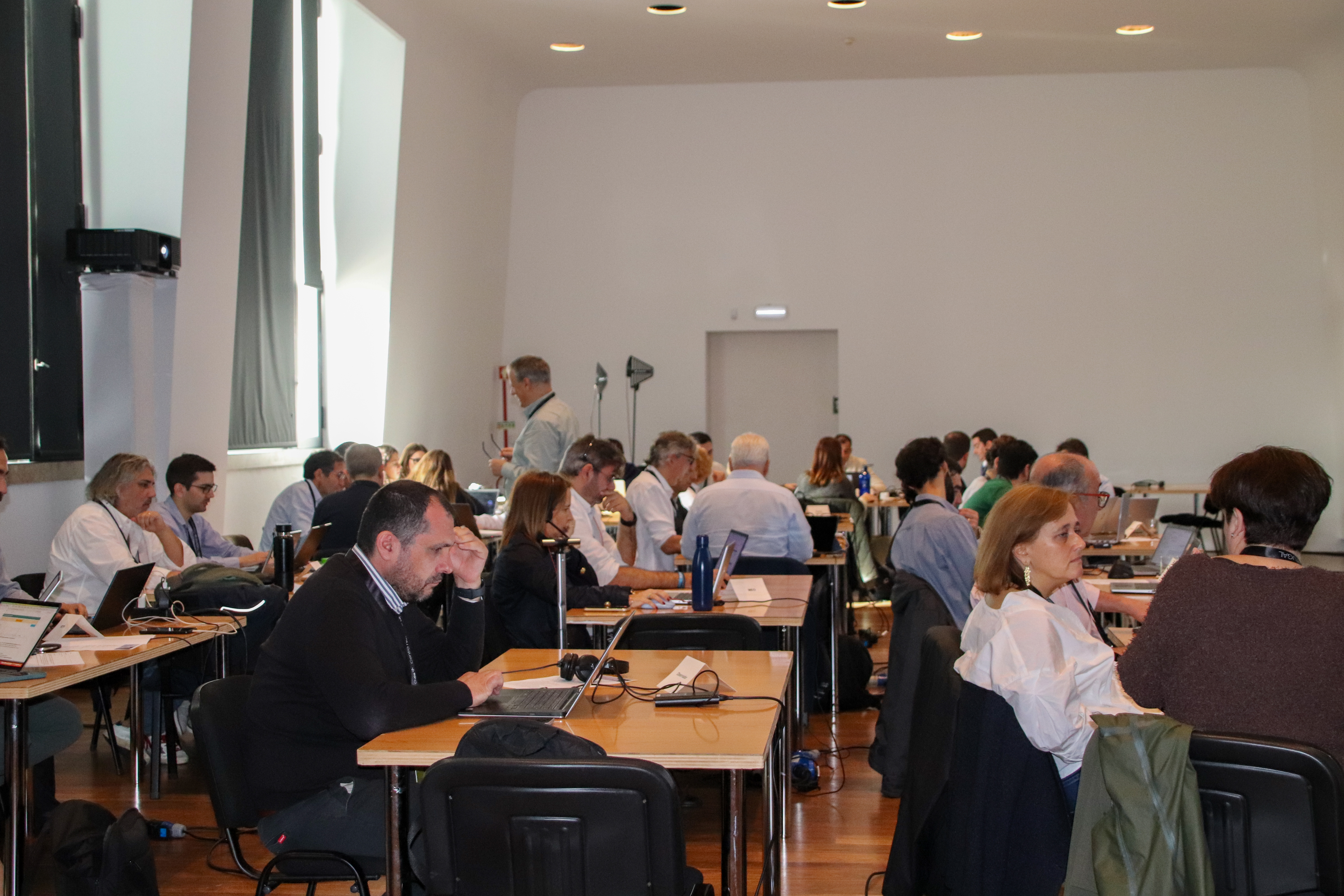 Exercício Nacional de Cibersegurança 2025 | ExNCS'25