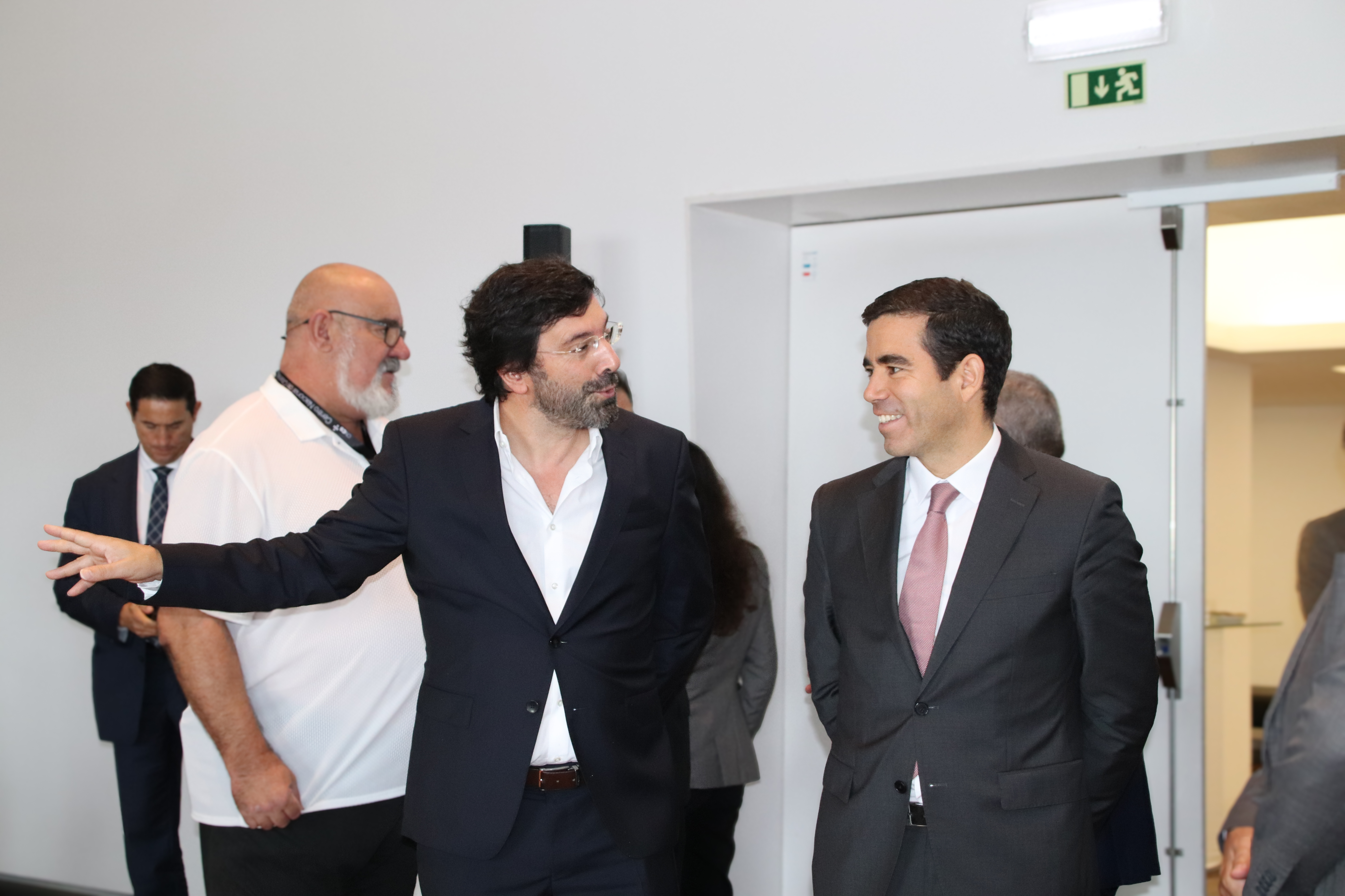 Exercício Nacional de Cibersegurança 2025 | ExNCS'25