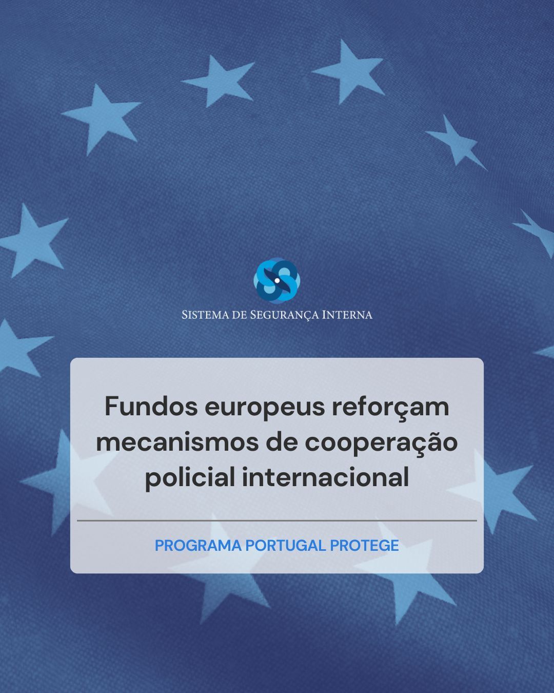 Visita da Comissão Europeia às instalações do GNSIRENE