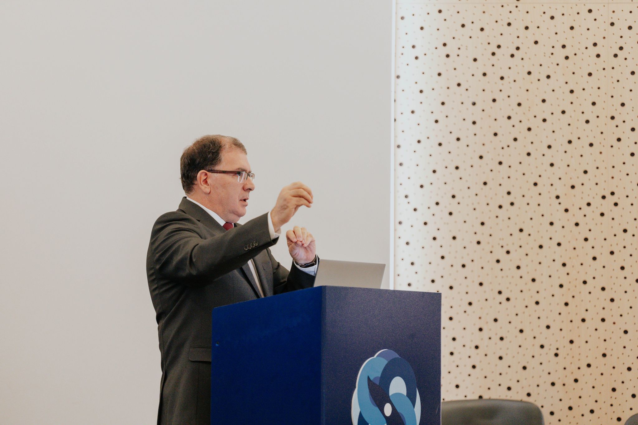 Visita da Delegação Frontex