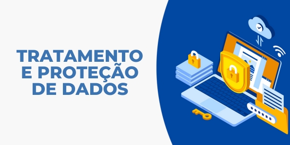 Tratamento de dados